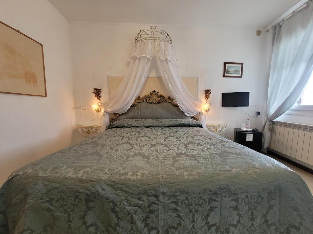 Ca Isabella Bed and breakfast