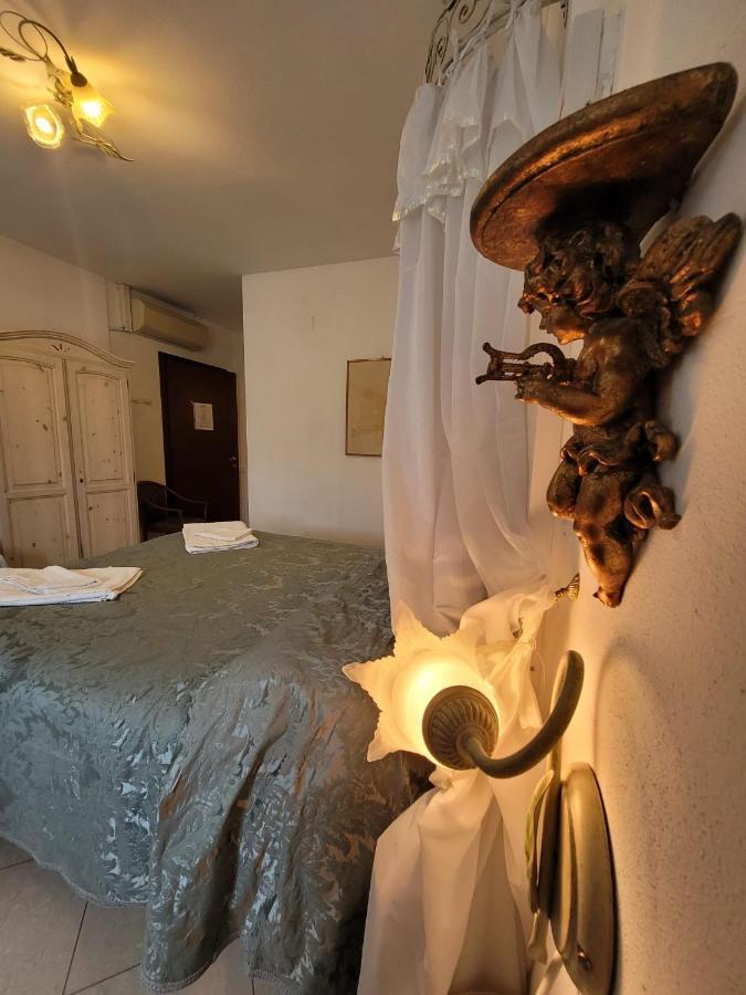 Bed and breakfast Ca Isabella