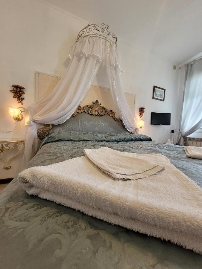 Bed and breakfast Ca Isabella Venecia