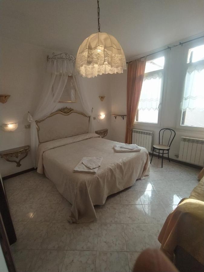 Ca Isabella Bed and breakfast