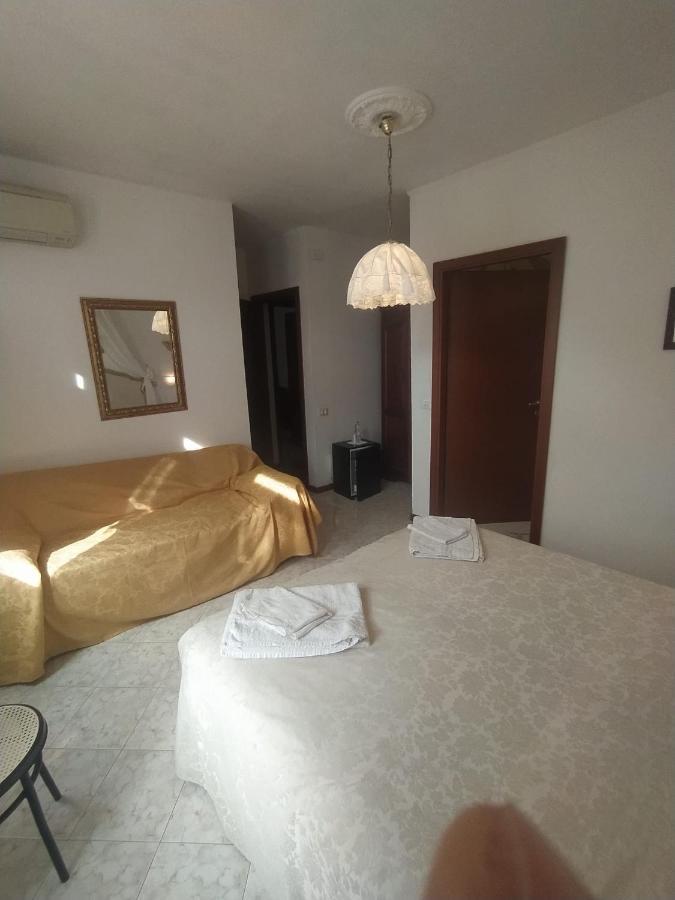 Bed and breakfast Ca Isabella Venecia