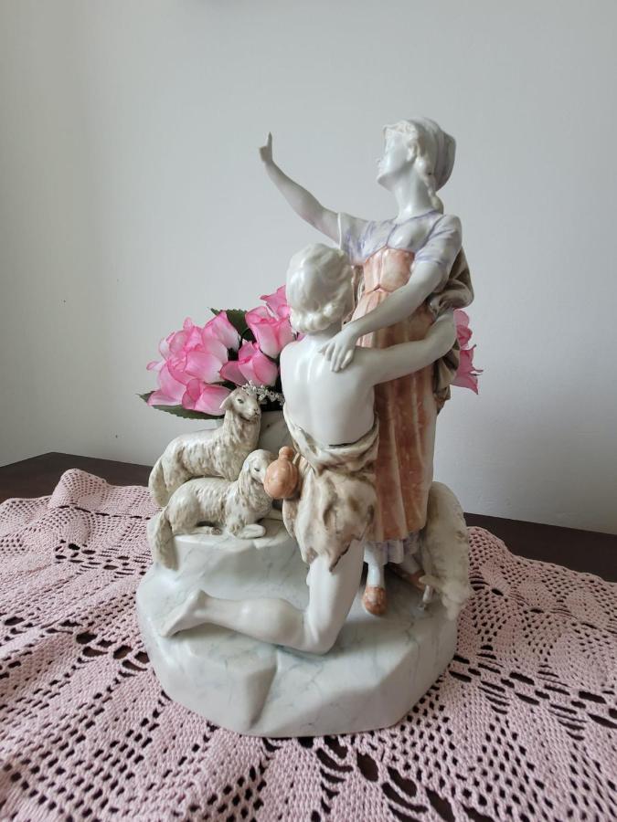 Bed and breakfast Ca Isabella Venecia