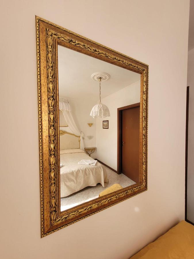 Ca Isabella Bed and breakfast