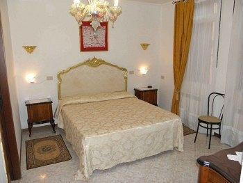 Ca Isabella Bed and breakfast Venecia
