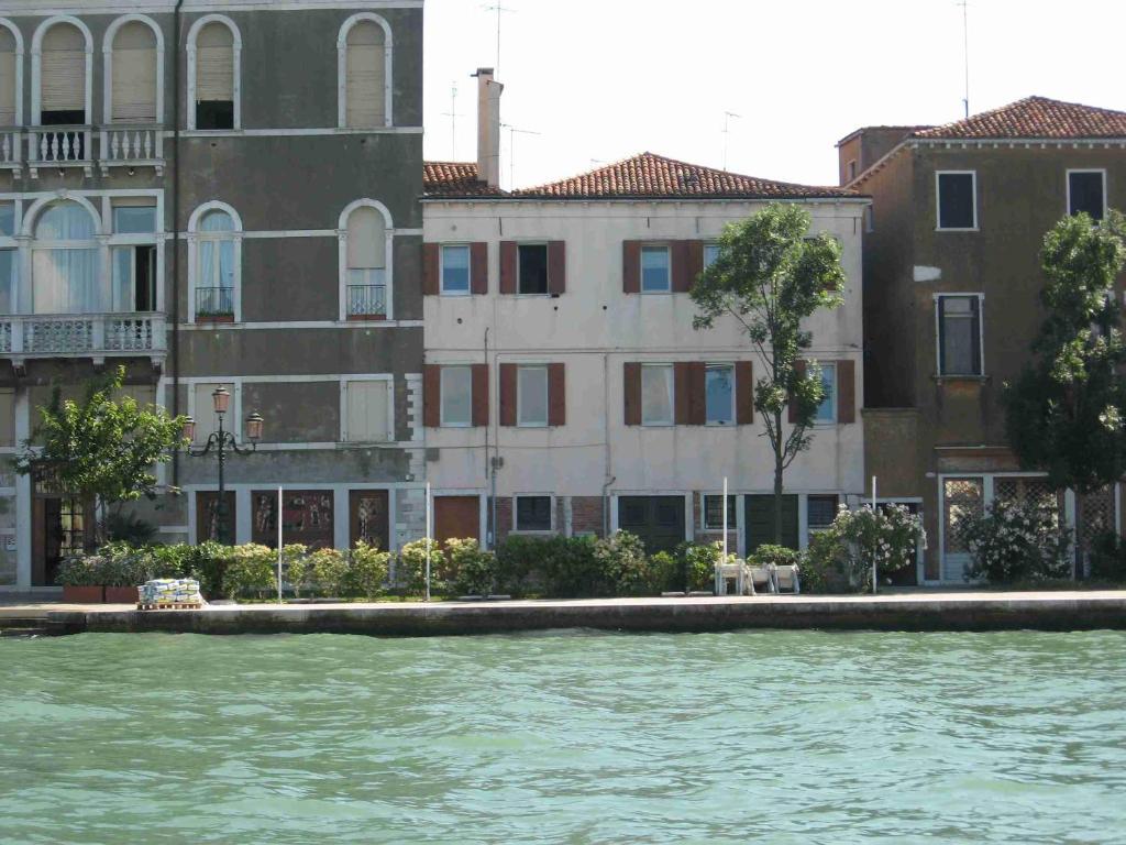 Bed and breakfast Ca Isabella